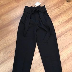 Black Pants